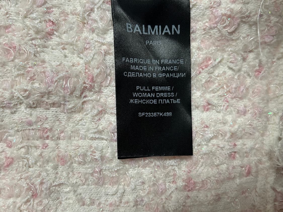 트위드자켓 상품이미지1