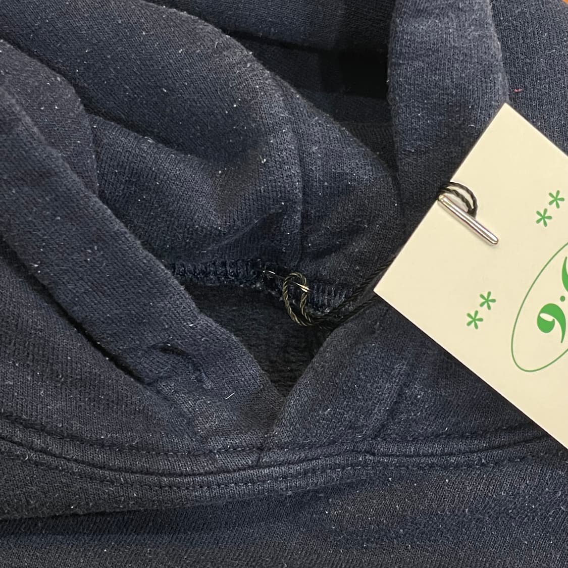 아메리칸 빈티지 미시간 유니버시티 프린팅 후드티 상품이미지9