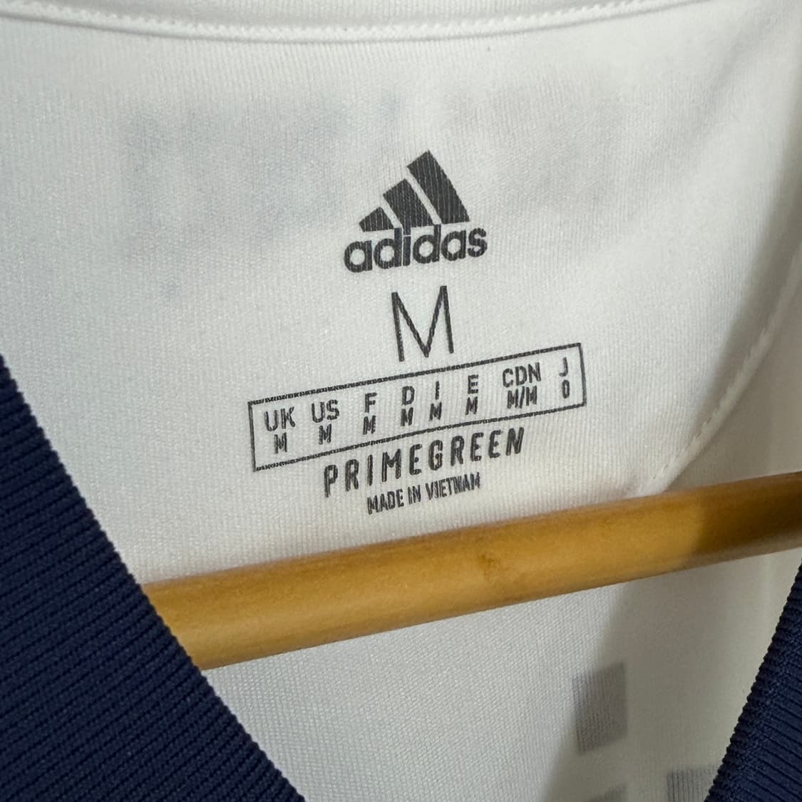 [M] 지롱댕 드 보르도 FC 황의조 싸인 유니폼 상품이미지9