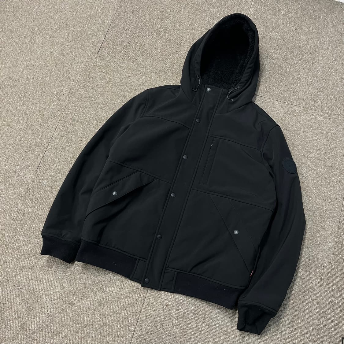 리바이스 자켓 상품이미지1