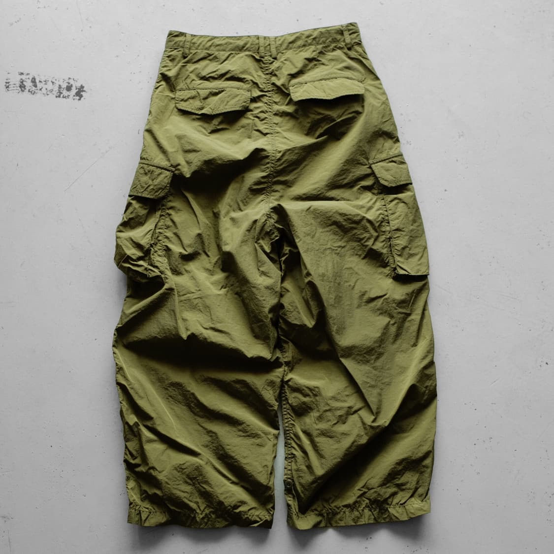 Beams Nylon Cargo Pnats 상품이미지6