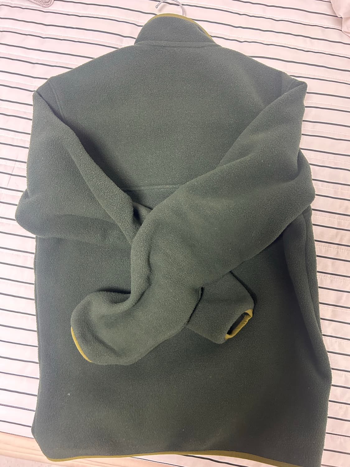 파타고니아 신칠라 그린 상품이미지2