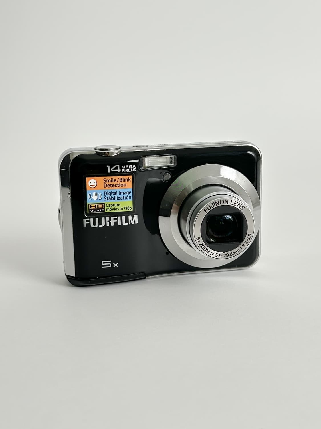 득템기회!) 후지필름 파인픽스 ax300 Finepix 빈티지 디카 상품이미지2