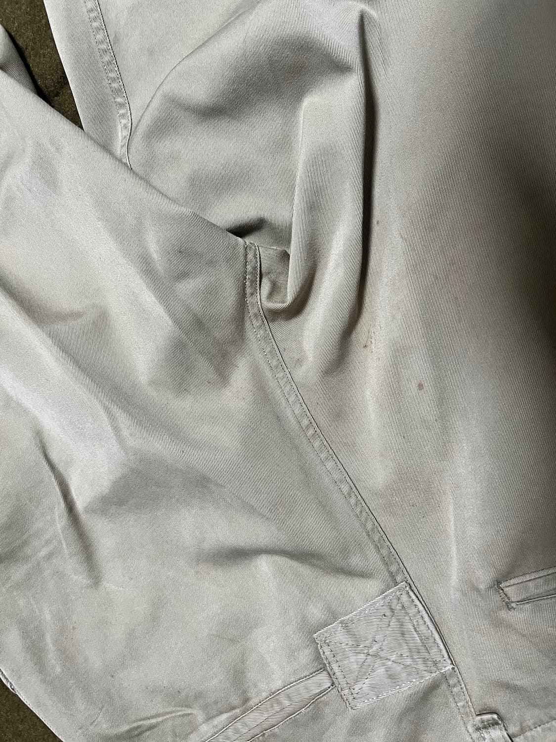 미군 치노 팬츠 40s 상품이미지8