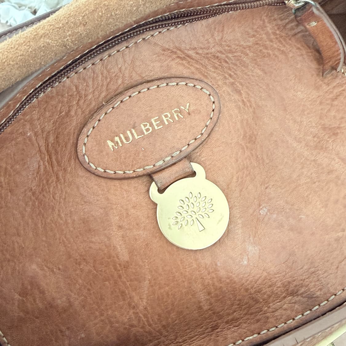 MULBERRY  Basewater mini 상품이미지5