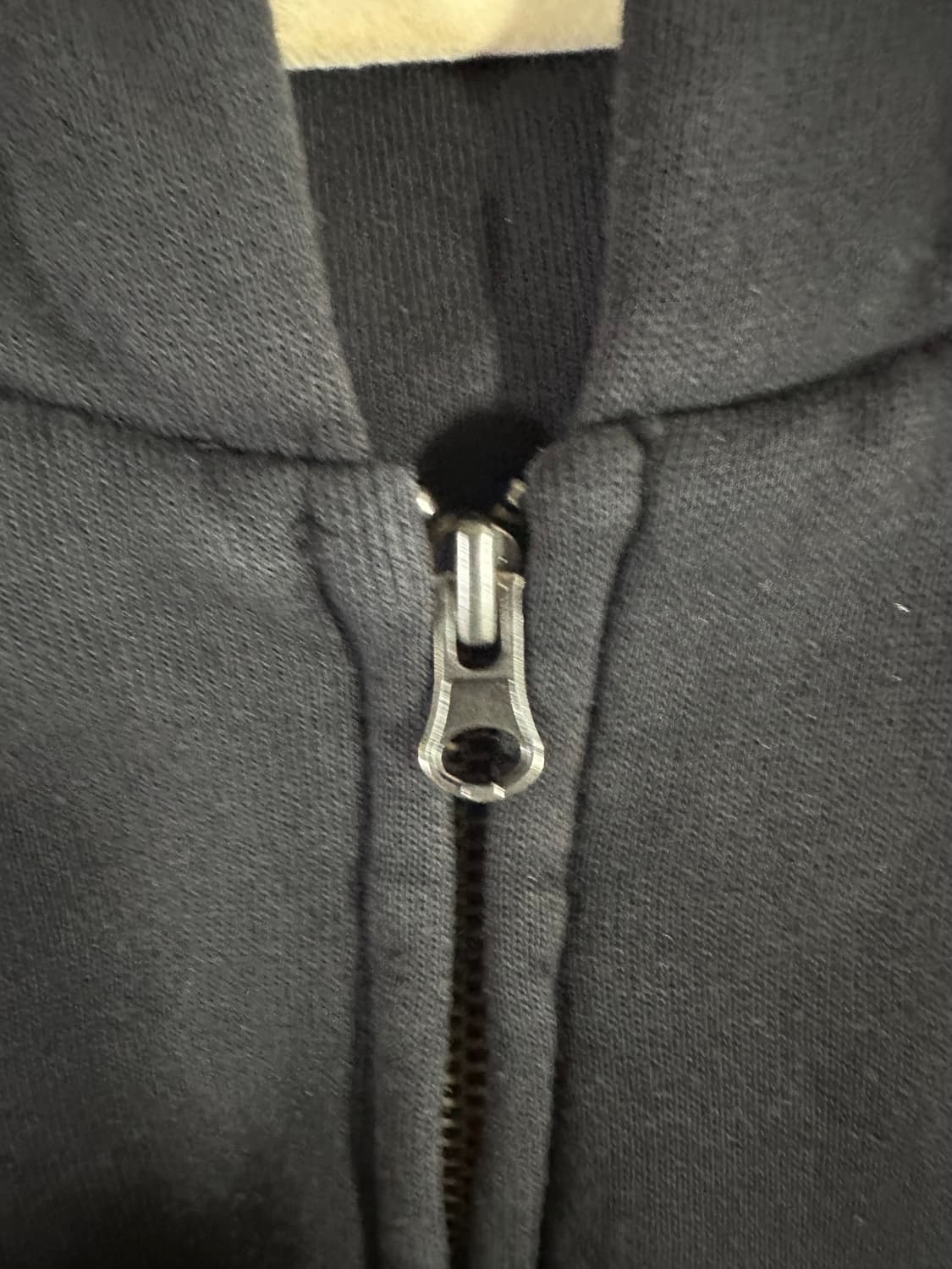 이지갭 후드집업 팔아요 상품이미지3