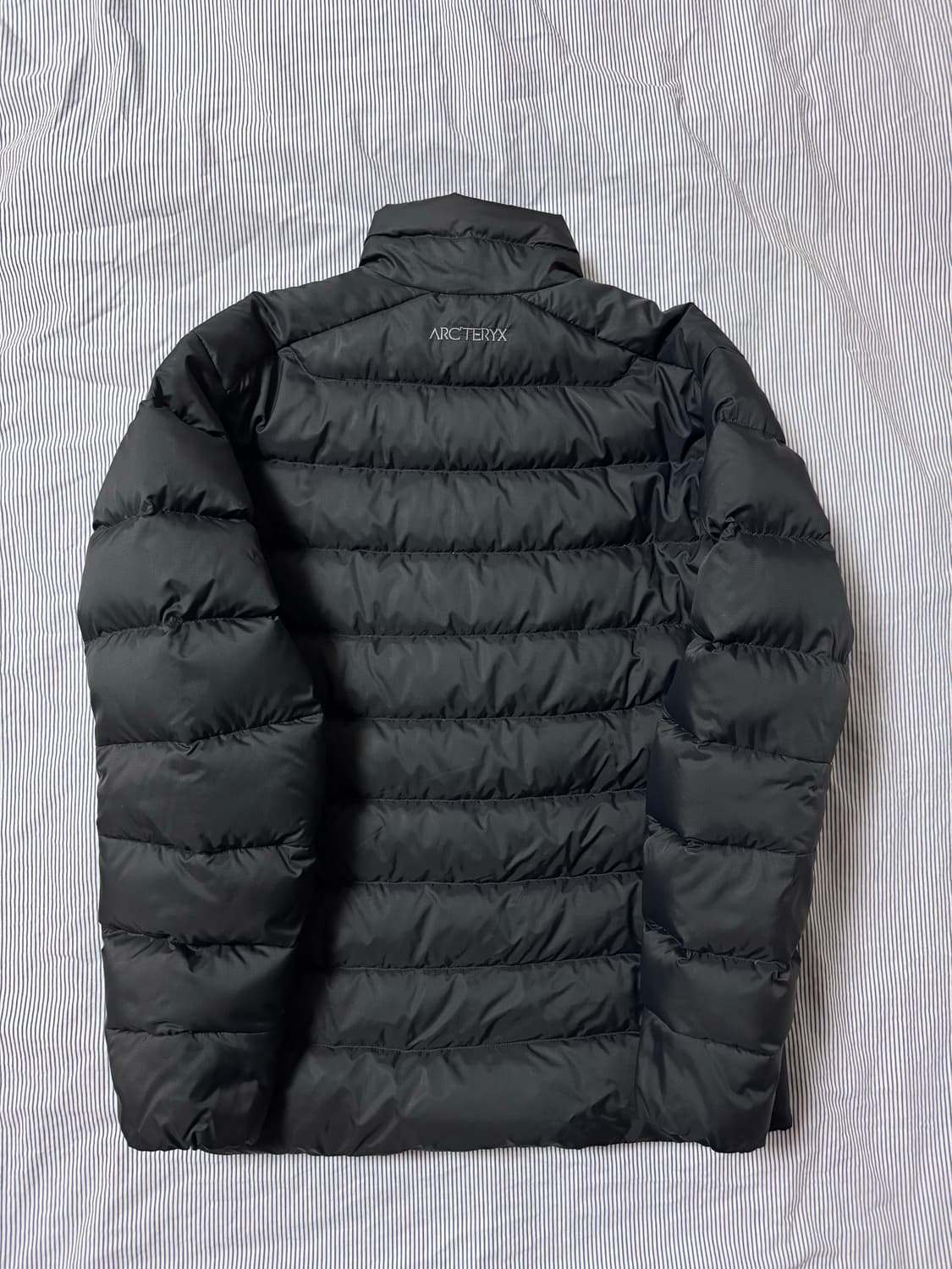 (S급) 아크테릭스 토륨 자켓 블랙 S 상품이미지3