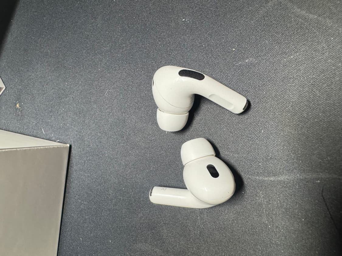 [OS] 애플 에어팟프로2 C타입 상품이미지2