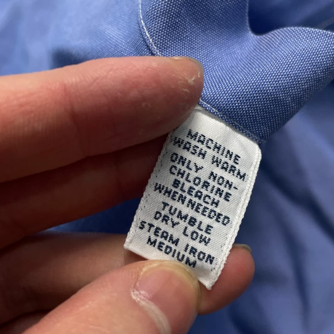 105-110 폴로 셔츠  상품이미지4