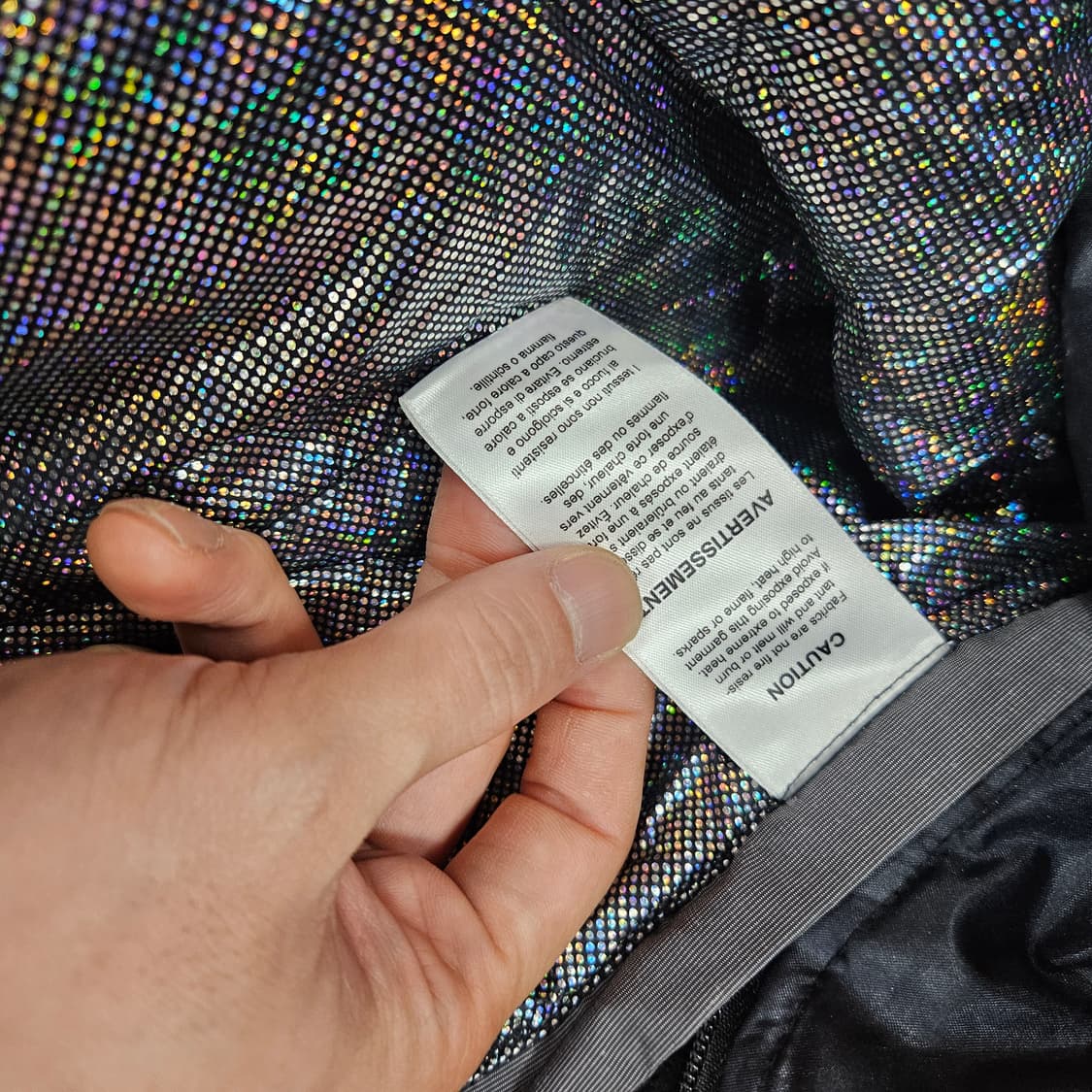 컬럼비아 옴니히트 발열 내피 건빵 팬츠 M size 상품이미지9