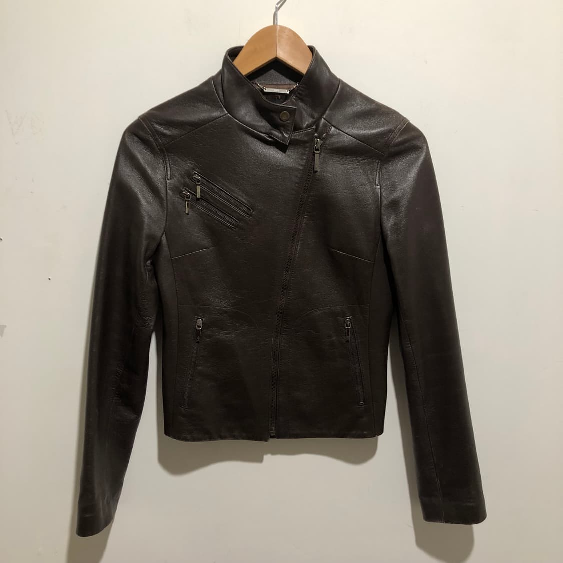 Epi 가죽자켓 상품이미지1