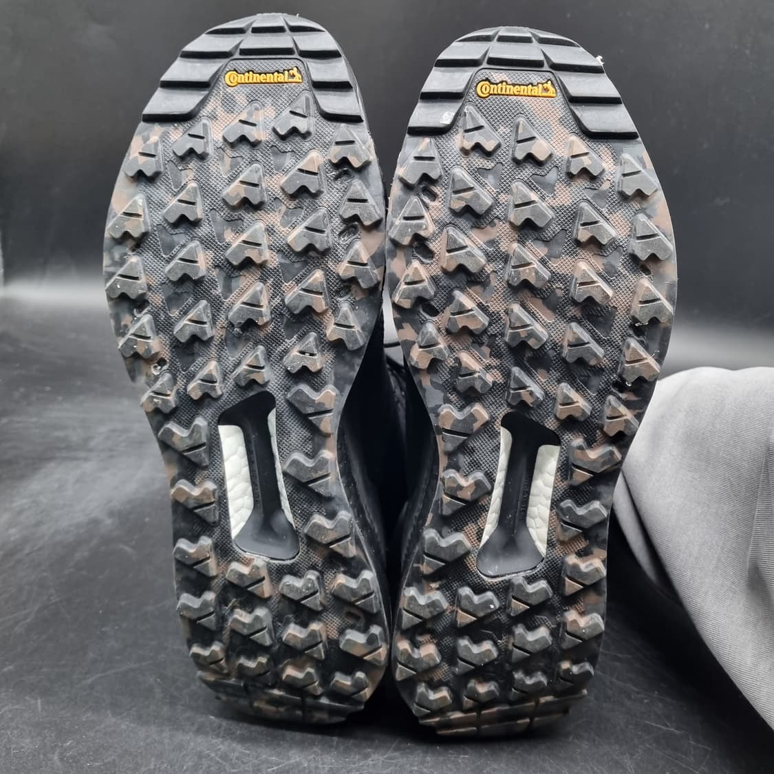 아디다스 테렉스 프리하이커2 남성등산화275 상품이미지3