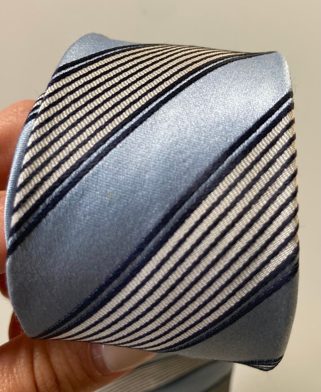 조르지오아르마니 넥타이 상품이미지8