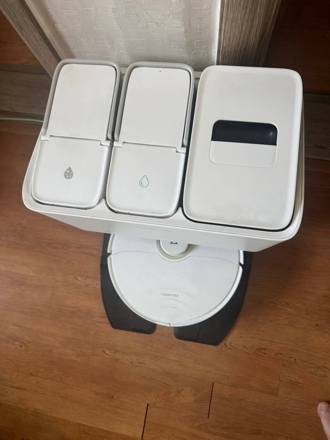 로보락 S8 프로 울트라 & 도크 (국내 정식 발매 제품) 상품이미지1