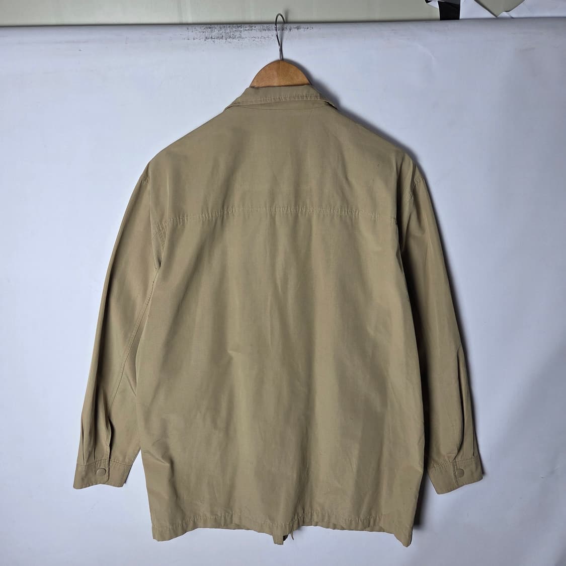 [YSL] 90~00's 입생로랑 제일모직 자켓 상품이미지2