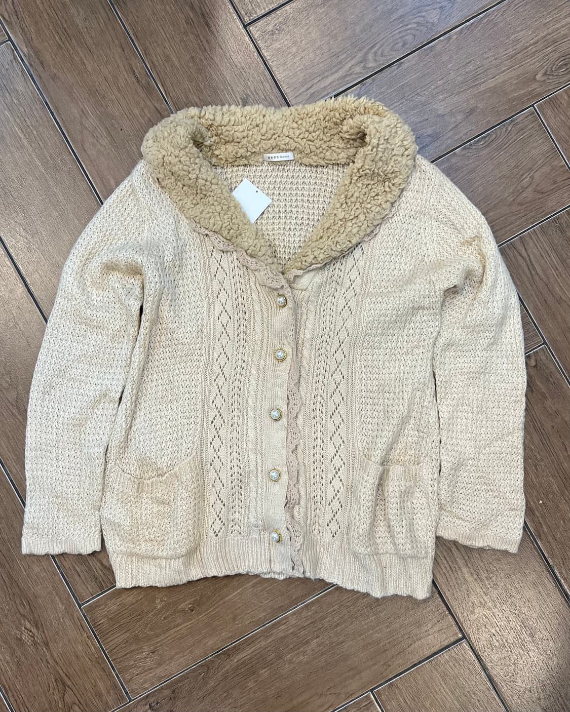 🐱베이지 라떼 코디 세트 🐱 상품이미지4