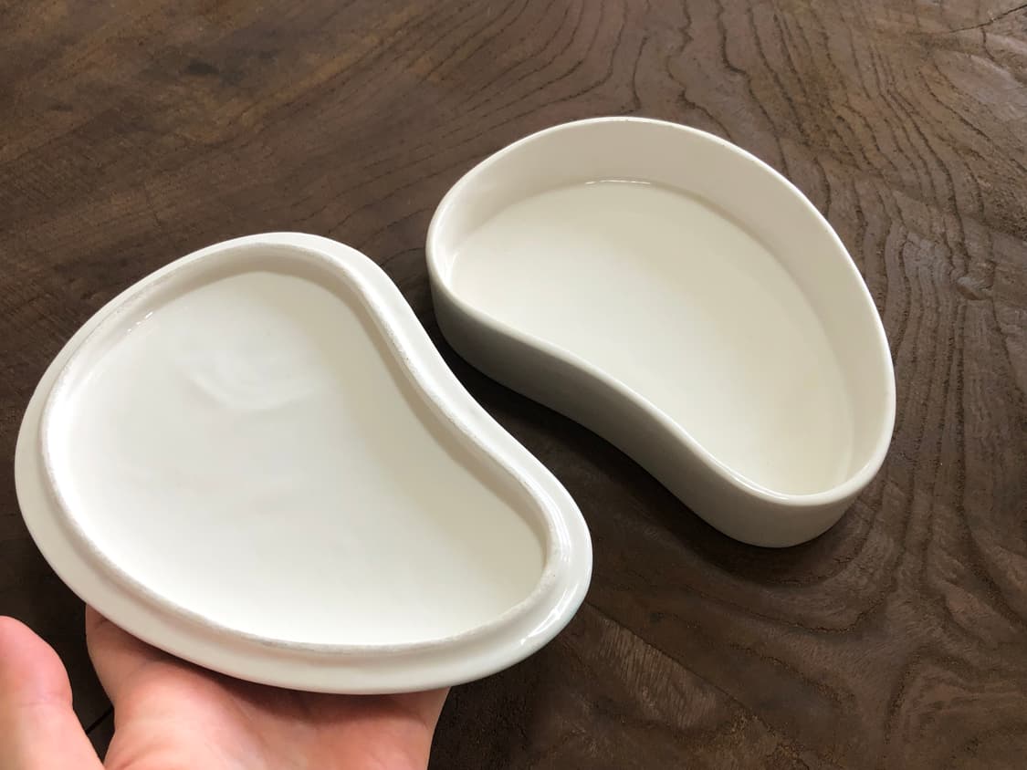 [직수입] 빈티지 60s 쥬얼리 박스 악세서리 보관함 상품이미지3