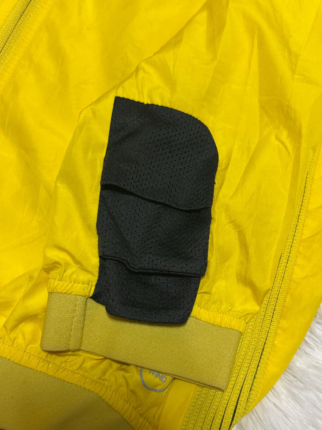 도르트문트 퓨마 바람막이 상품이미지3