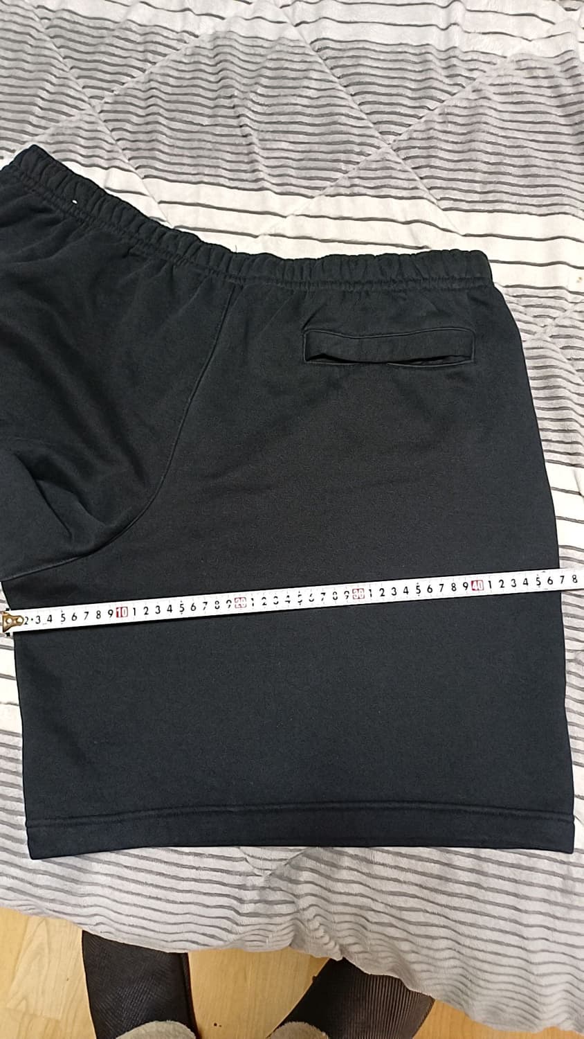 나이키 반바지 빅사이즈39인치 기장54 상품이미지9