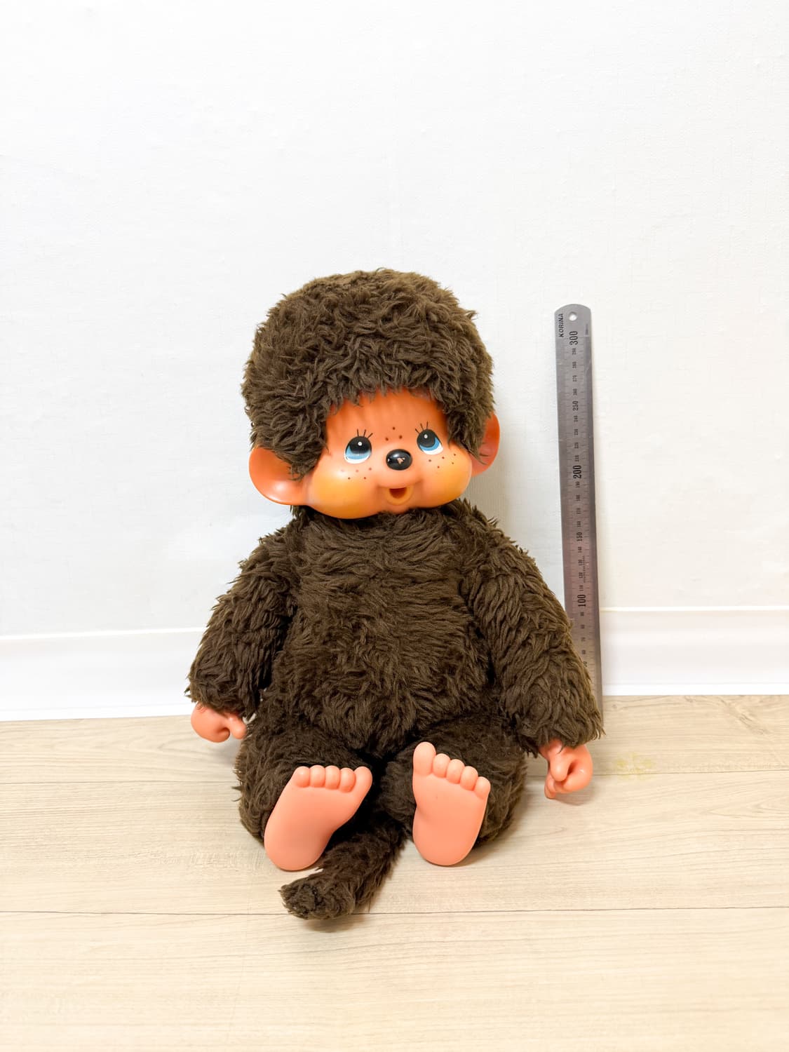 빈티지 몬치치 1974 / 대형사이즈 상품이미지10