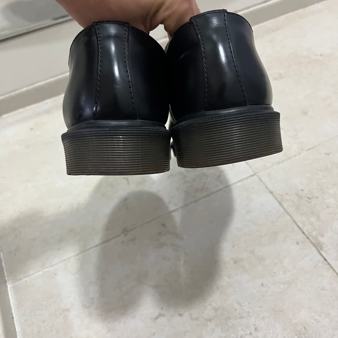 닥터마틴 스틸토 한 쪽 상품이미지7