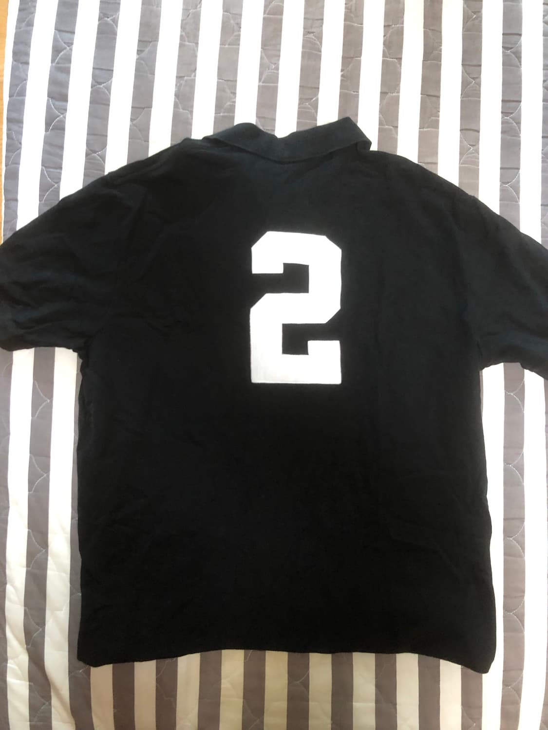 [XL] 폴로 빅포니 치프키프 김하온 반팔티 상품이미지2