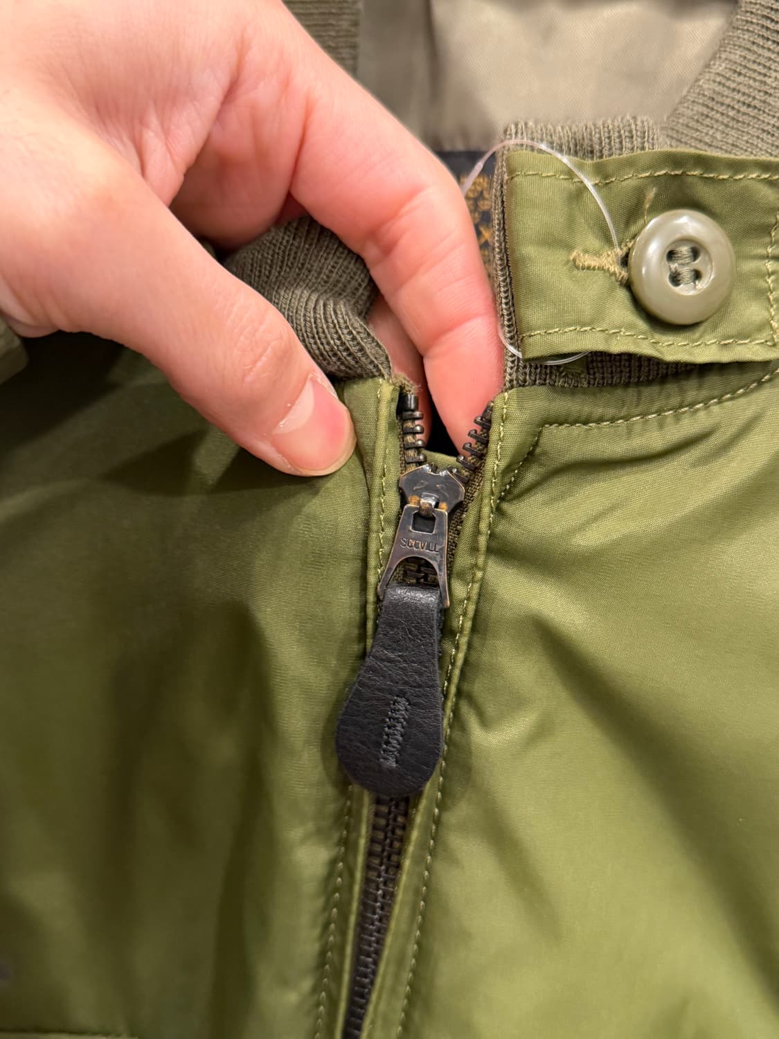 Pentagon 펜타곤 밀리터리 G-8 wep 플라이트 자켓 상품이미지4