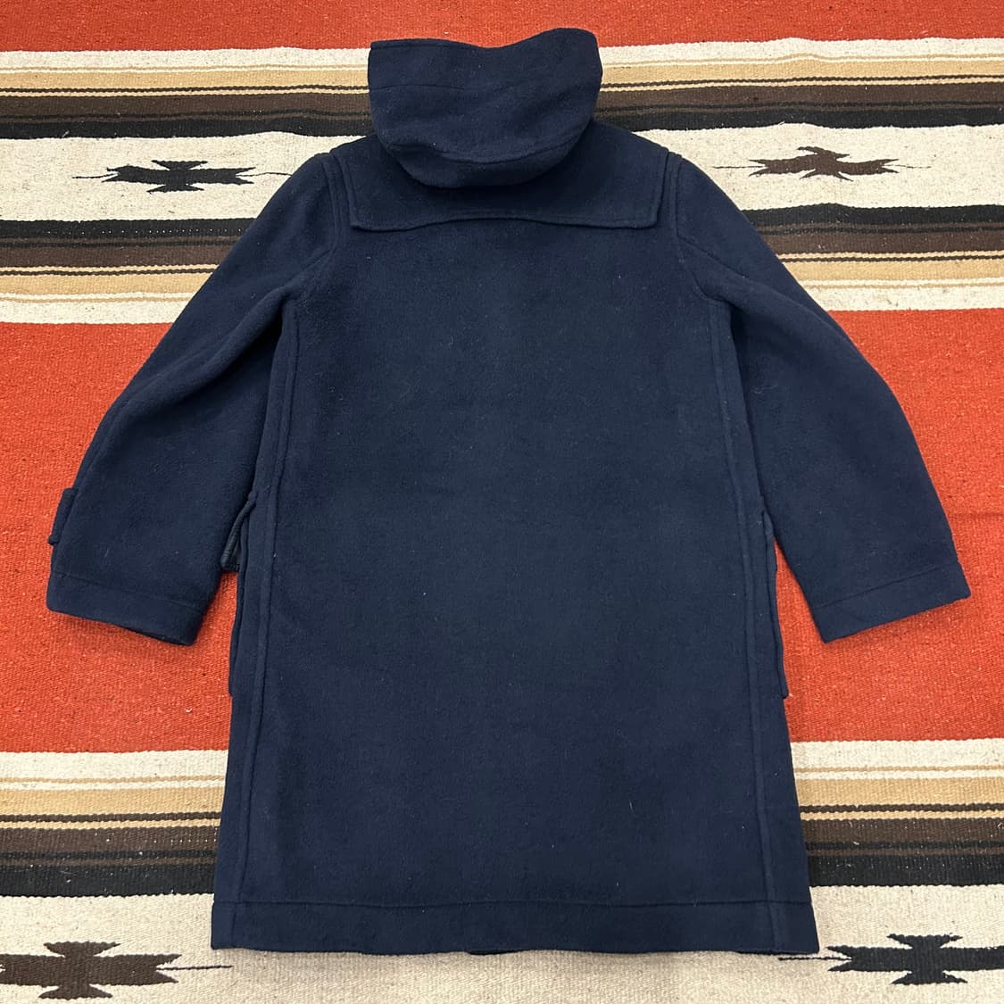 글로버올 알렉산더 더플코트 상품이미지2