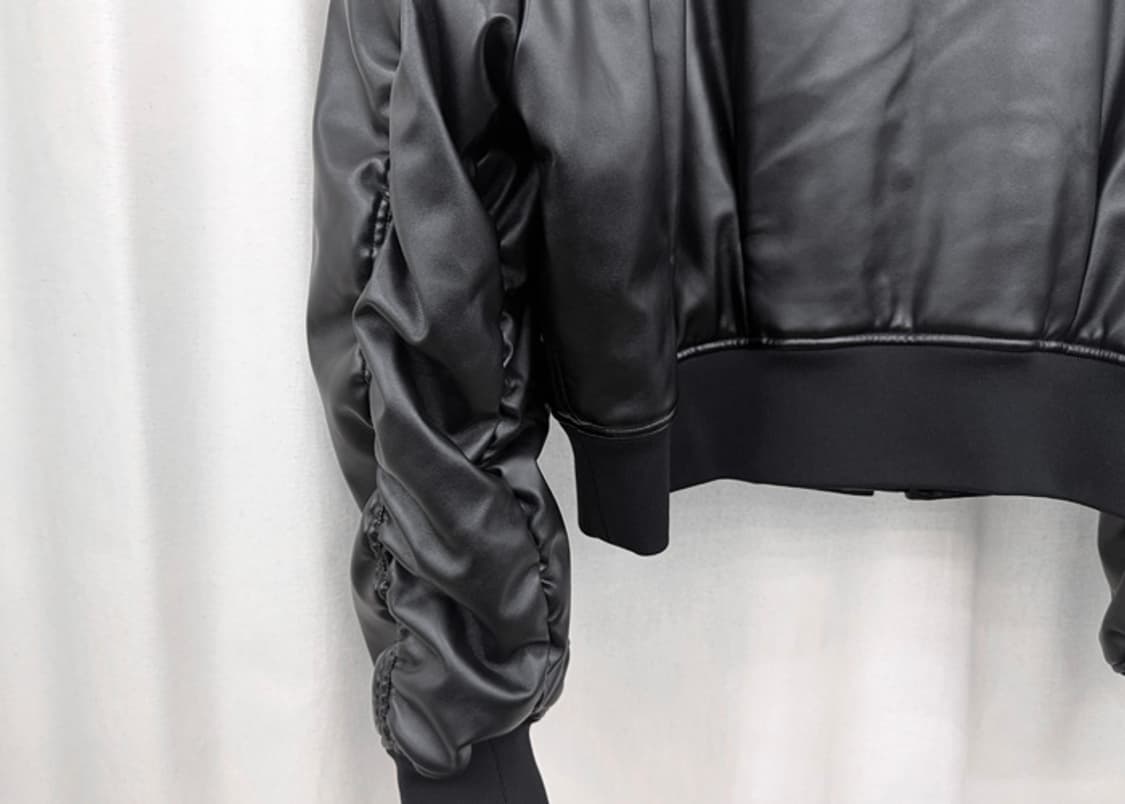 돌체앤가바나 23FW 봄버 자켓 상품이미지8