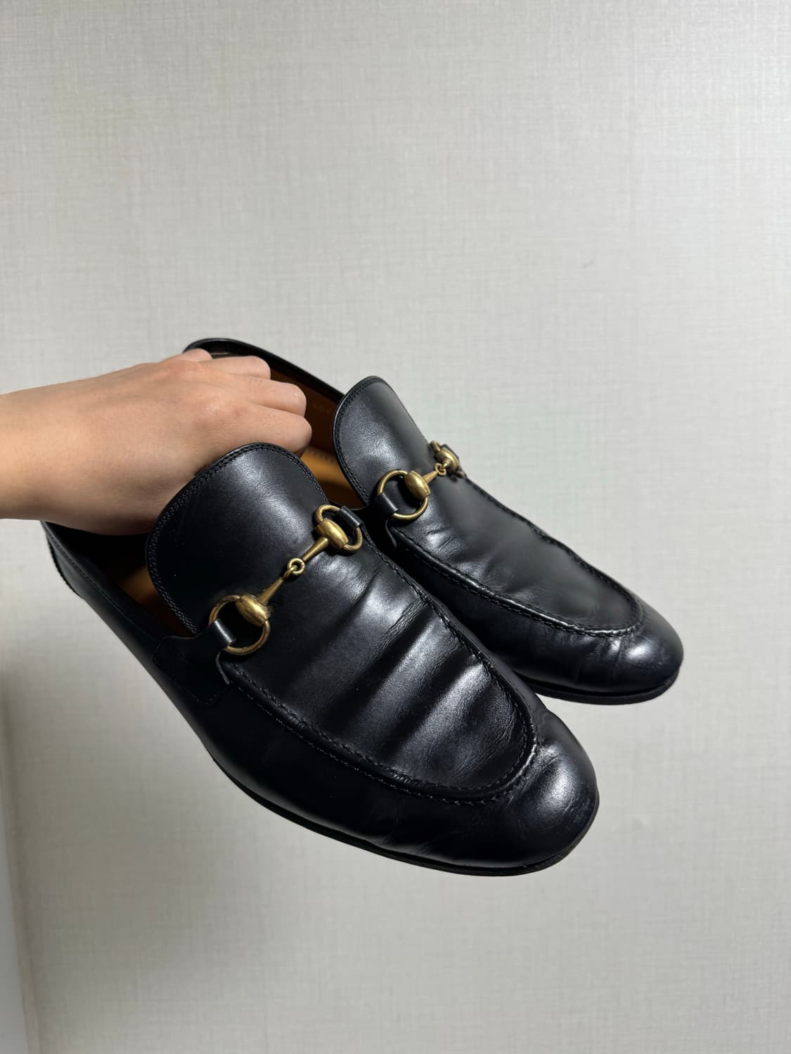 구찌 홀스빗 로퍼 상품이미지6