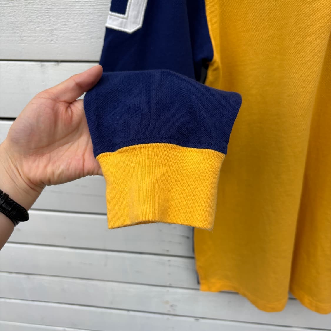 Polo 폴로 빅포니 럭비티 롱슬리브 상품이미지6