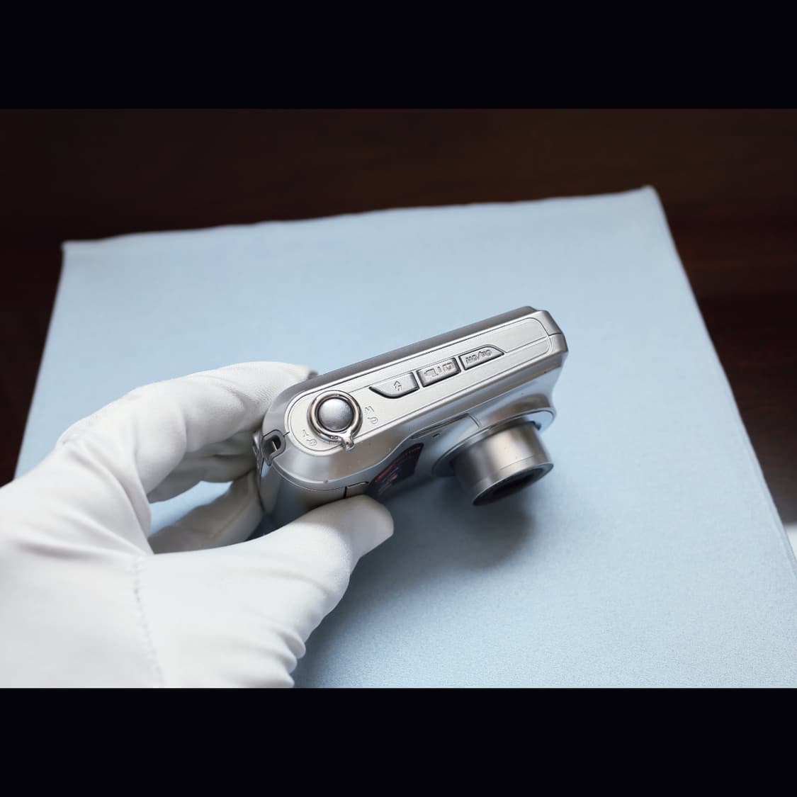 레어<준민트급><키키디카>코닥 이지쉐어 C143 빈티지 디카 상품이미지3