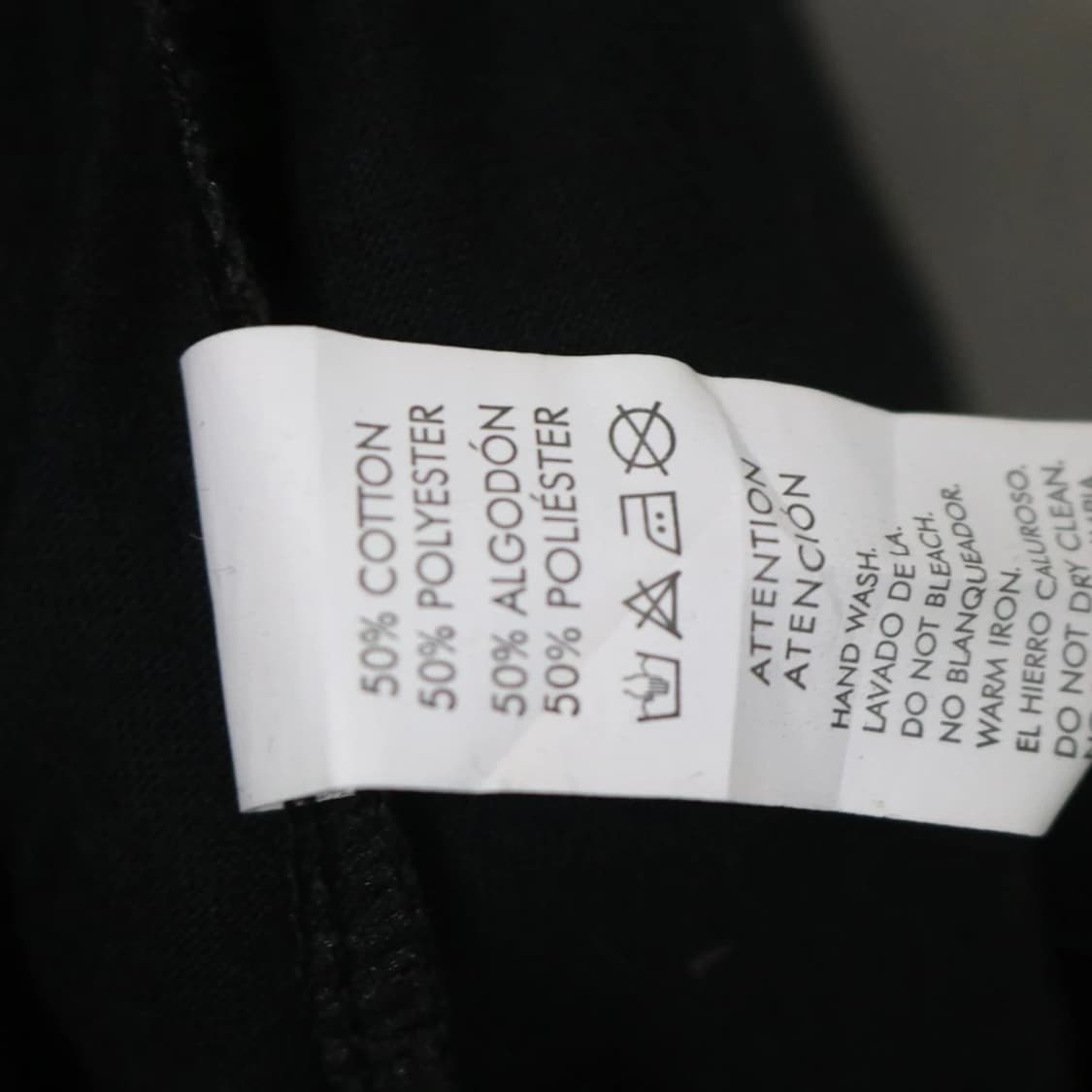 DRUG HONEY 고스로리 언발 치마 바지 64626 상품이미지8