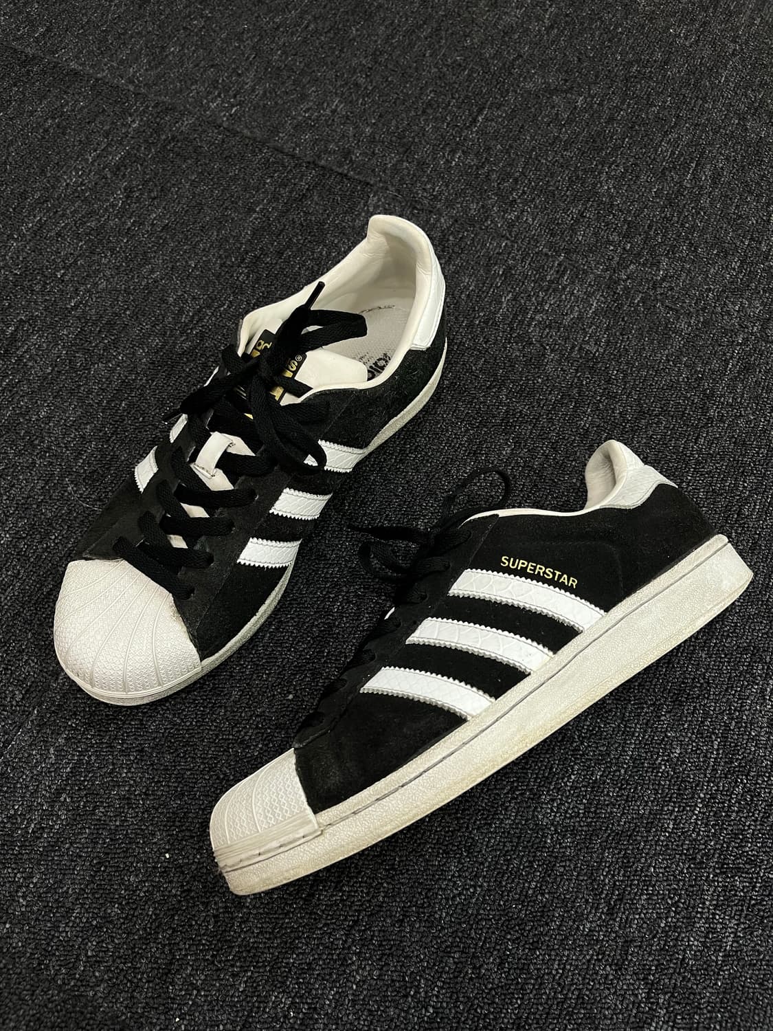 (265)아디다스 슈퍼스타 상품이미지1