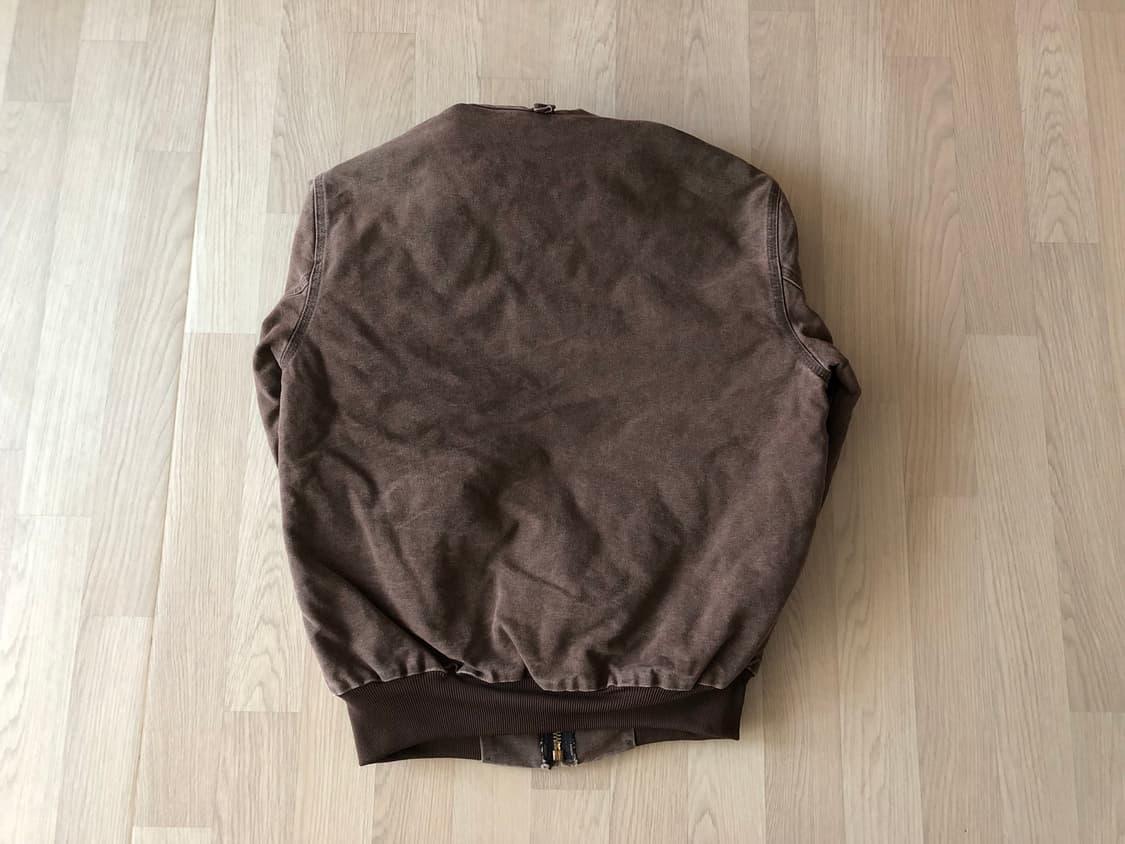 [M] 칼하트 j68 cht 액티브 판매 (j130) 상품이미지6