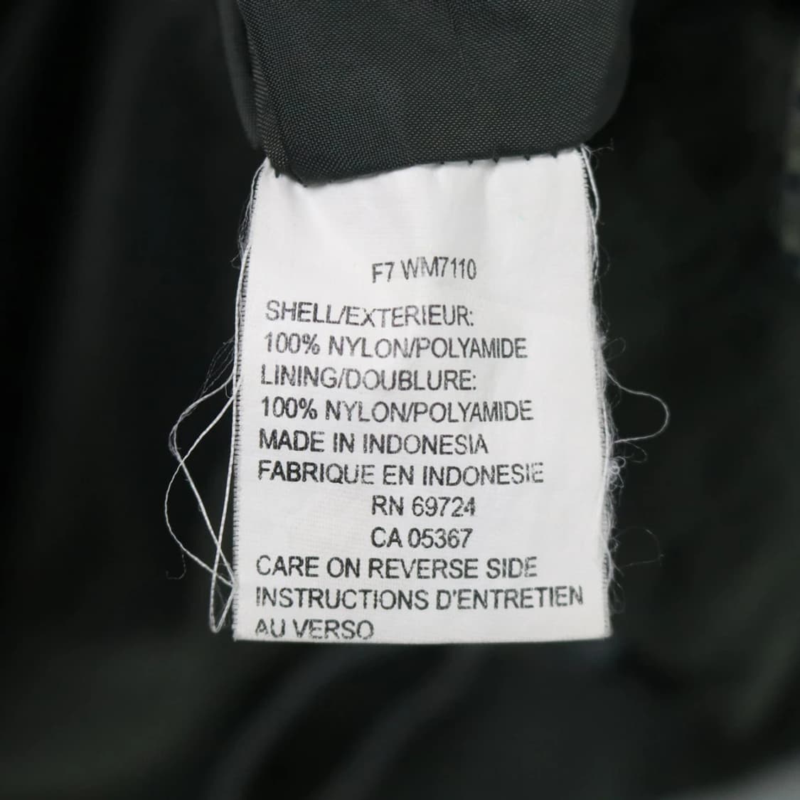 90'S 콜롬비아 야상 바람막이 63962 상품이미지9