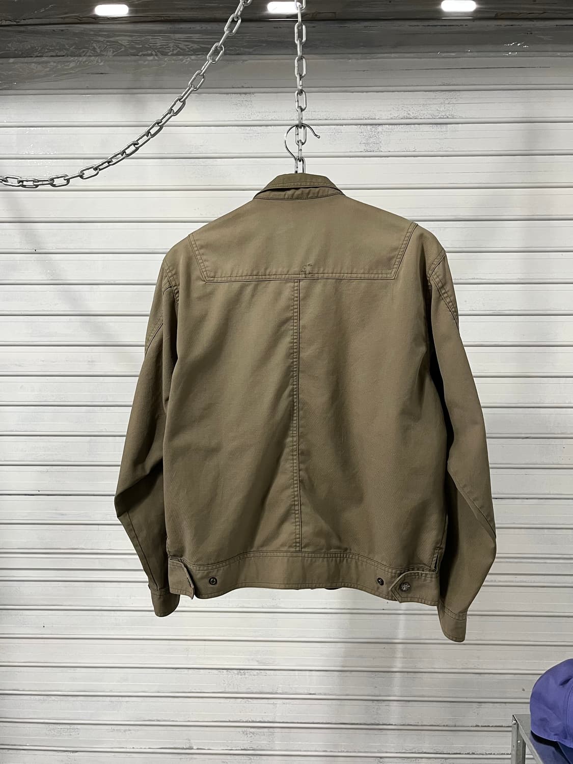 Jawin work jacket 상품이미지7