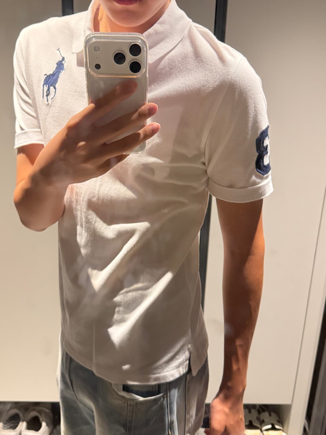 폴로 빅포니 상품이미지2