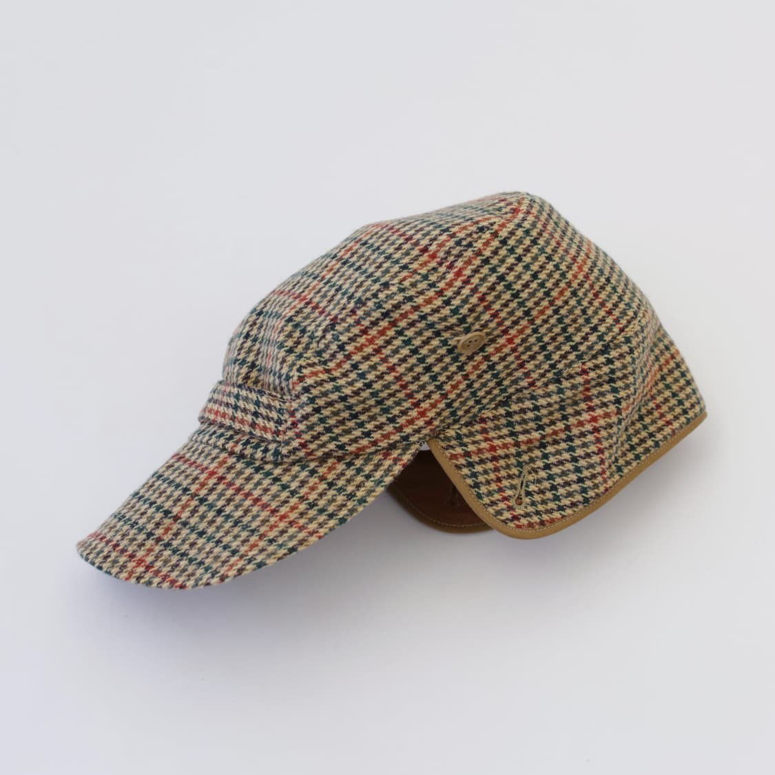 ENGINEERED GARMENTS - Hunter's Cap 상품이미지5