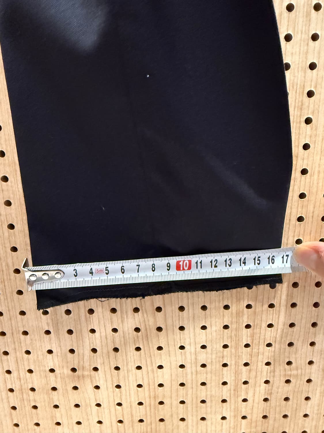 디 에디터 사이드라인 슬랙스/ 남성 팬츠 30 상품이미지8