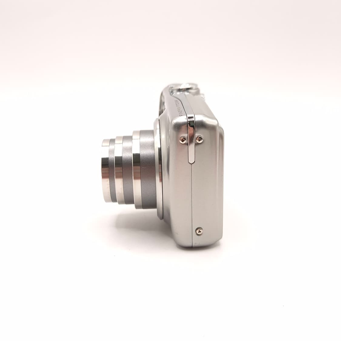 🌸 후지필름 파인픽스 F70EXR 실버 🩶감성 색감 상품이미지8