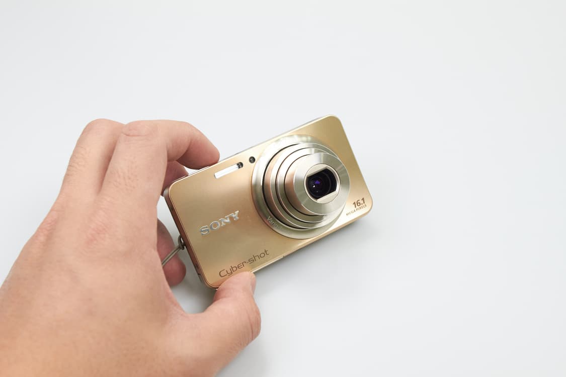 소니 DSC-W570 상품이미지8