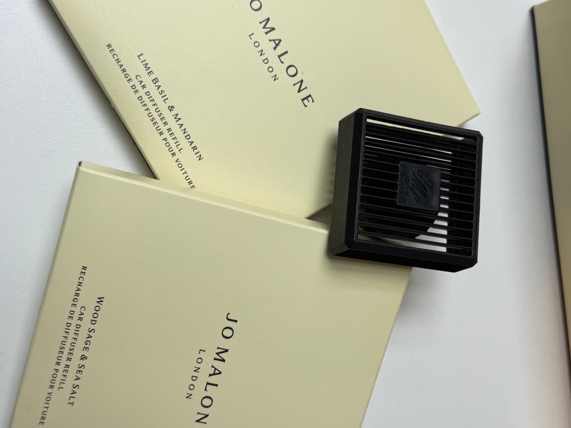 조말론 차량용 방향제 상품이미지3