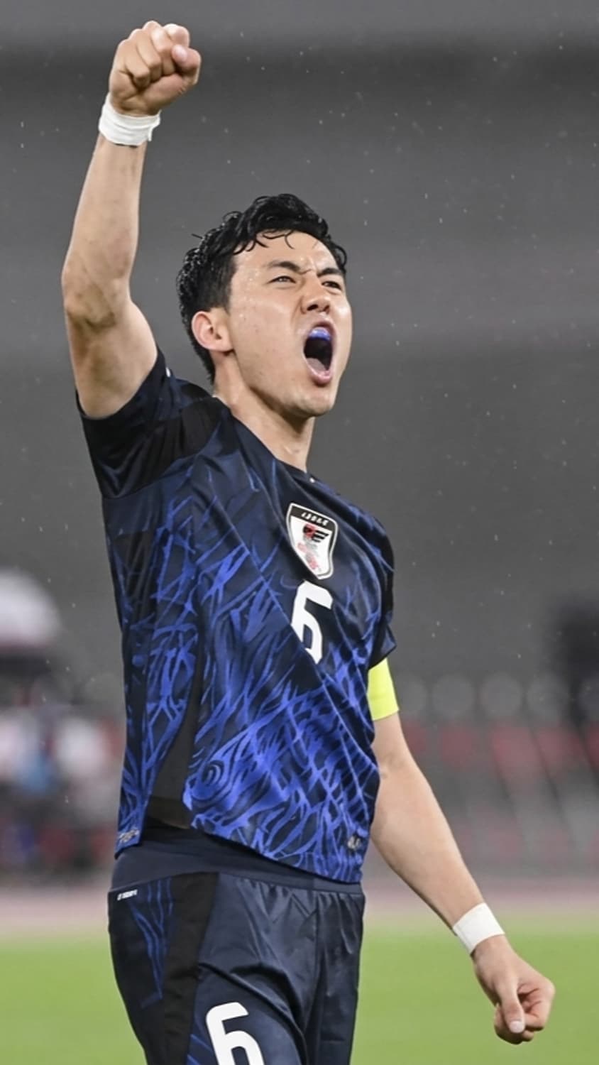 24-25 일본 홈 Y-3 어센틱 반팔 미개봉 상품이미지1