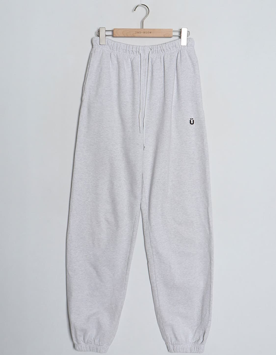 ISTKUNST Sweat Pant (28~29) 상품이미지1