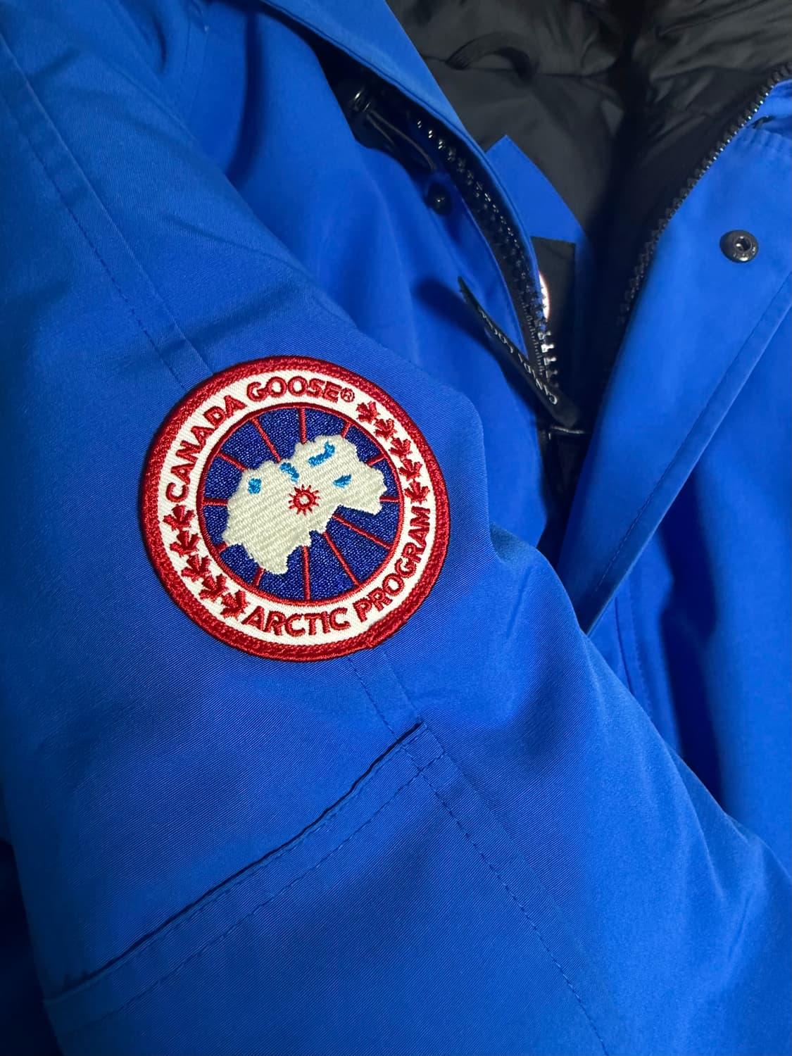 캐나다구스 칠리왁 PBI 상품이미지2