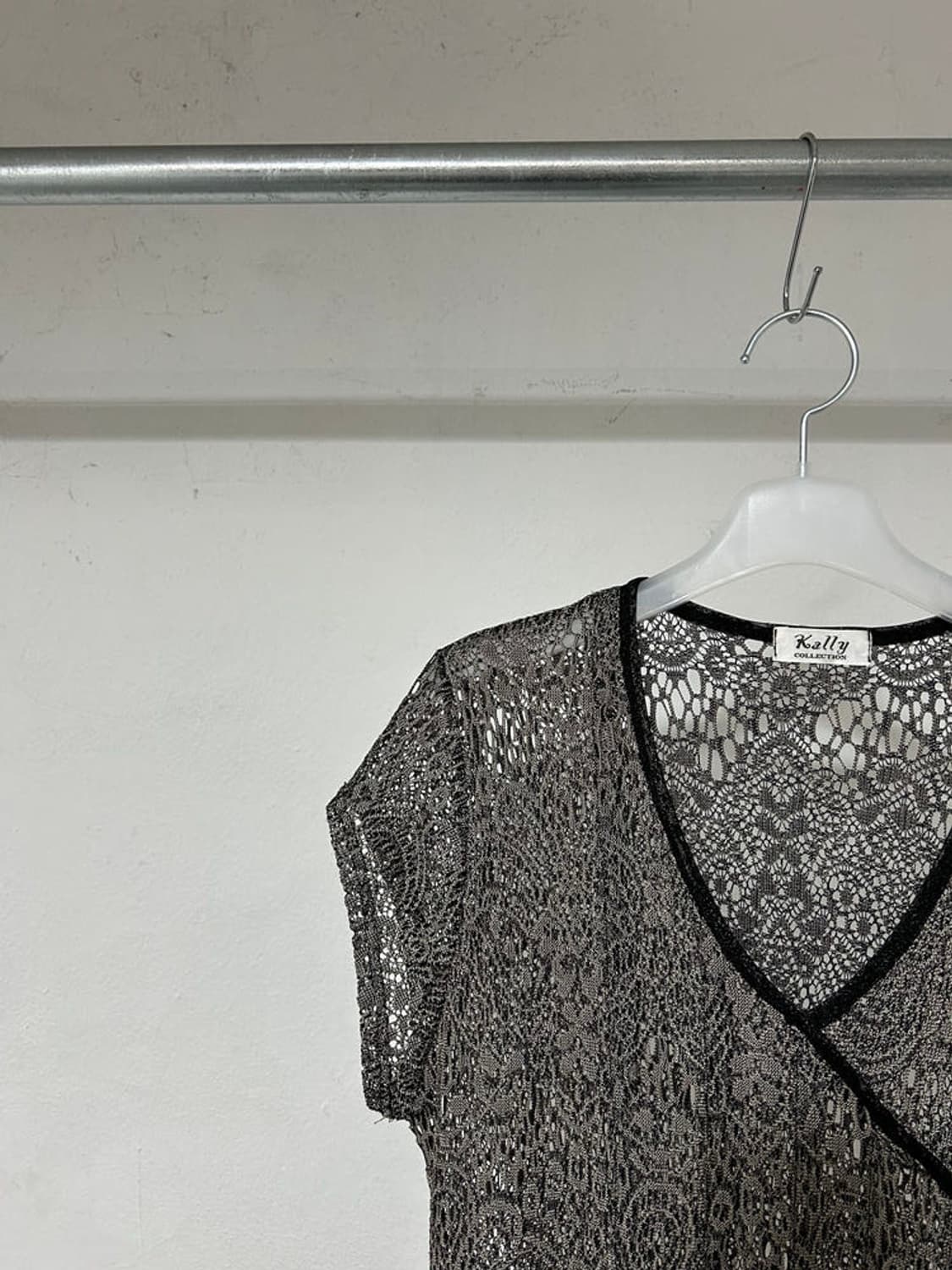 vtg top 상품이미지2