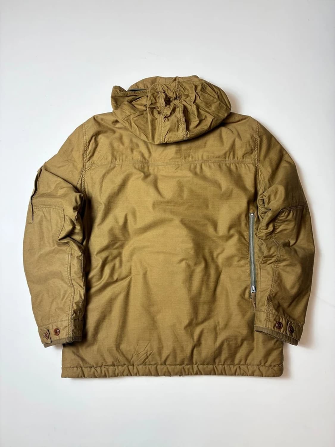 제이크루 JCREW M-65 유틸리티 필드 메카닉 자켓 PN8436 상품이미지5