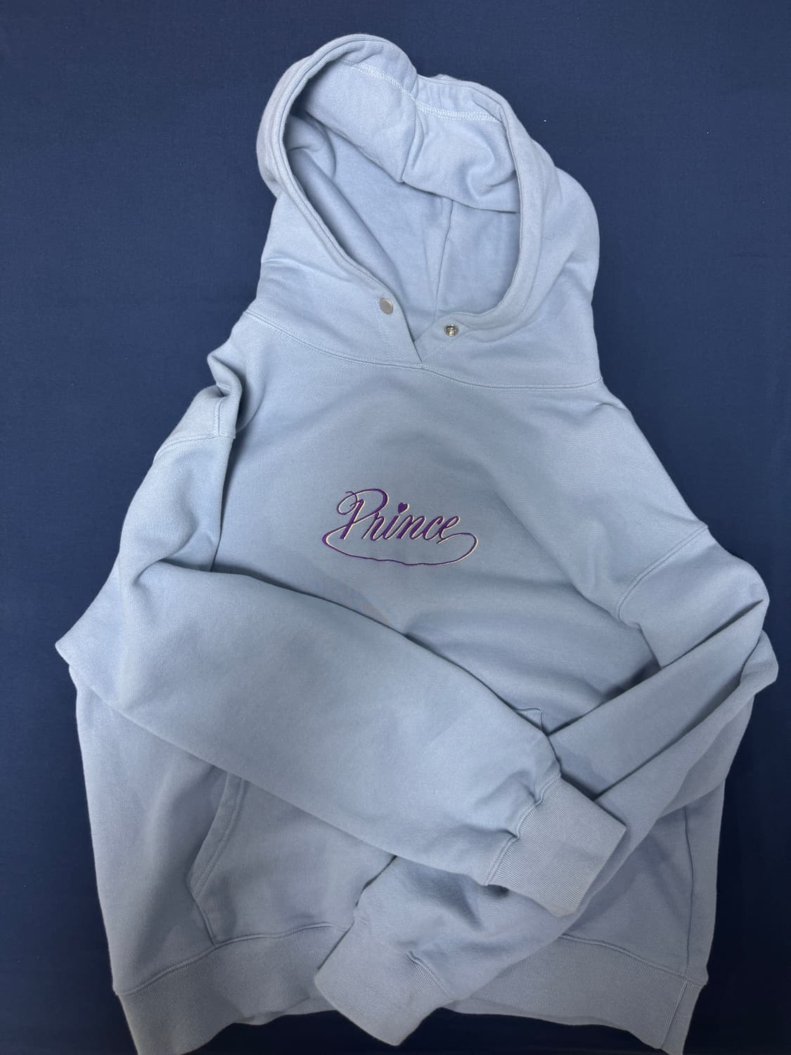 사운즈굿 후드티(이종원 착용) 상품이미지2