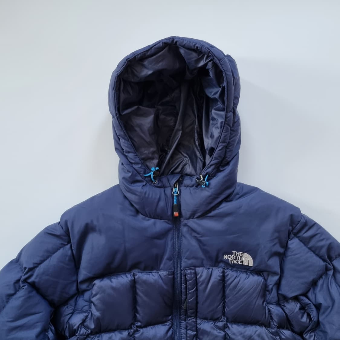 노스페이스 서밋 고프코어 패딩 상품이미지3